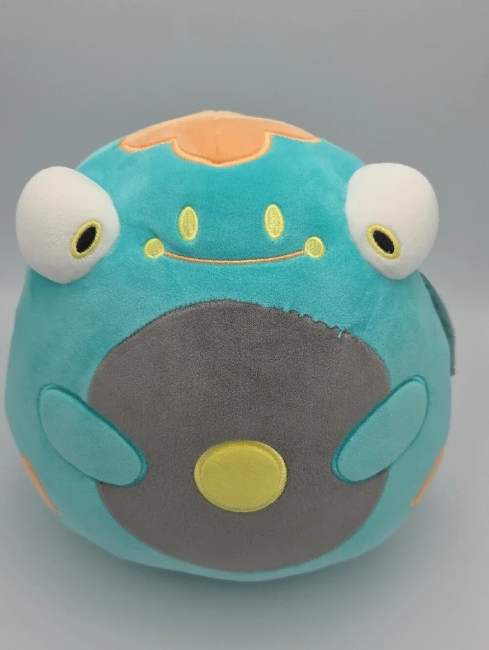 Squishmallows Pokemon Bellibolt by Jazwares - NWTs